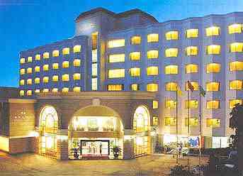 Jing Xiu Hotel Guilin Exterior foto